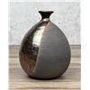 Image 2 : Signed Studio Pottery Vase