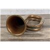 Image 3 : WWI WW1 British Army Bugle