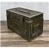 Image 3 : WW2 M2 .50 Cal Ammo Can