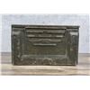 Image 5 : WW2 M2 .50 Cal Ammo Can