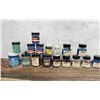 Image 4 : Antique Printing Calligraphy Inks Paint
