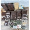 Image 4 : US Army MRE Combat Ration Meals