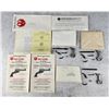Image 1 : Ruger Blackhawk Conversion Parts