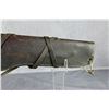 Image 4 : WW2 M1 Garand Leather Rifle Scabbard
