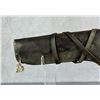 Image 6 : WW2 M1 Garand Leather Rifle Scabbard