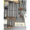 Image 6 : Collection of Gun Cleaning Tools