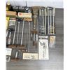 Image 7 : Collection of Gun Cleaning Tools