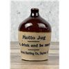 Image 1 : Detrick Distilling Mini Motto Jug