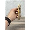 Image 3 : Antique Butte Montana Pretzel Whiskey Flask