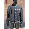 Image 2 : Harley Davidson Motorcycles Wool Bomber Jacket