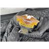 Image 4 : Harley Davidson Motorcycles Wool Bomber Jacket