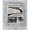Image 5 : Civil War Weapons