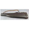 Image 3 : Leg Of Mutton Hard Leather Gun Case