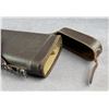 Image 4 : Leg Of Mutton Hard Leather Gun Case