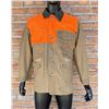 Image 1 : Filson 62B Upland Game Hunting Tin Cloth Jacket