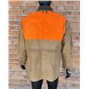 Image 2 : Filson 62B Upland Game Hunting Tin Cloth Jacket