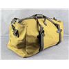 Image 4 : Filson Rugged Twill Duffle Bag