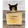 Image 4 : George Kester Spruce Grouse Wood Carving