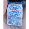 Image 4 : San Diego Reversible Poncho