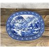 Image 5 : Spode Indian Sporting Tiger Hunt Platter