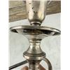 Image 8 : Weighted Sterling Silver Candlestick
