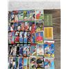 Image 2 : Collection of Baseball Cards