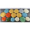 Image 3 : Vintage Fiesta Fiestaware Plates