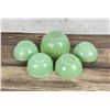 Image 2 : Anchor Hocking Fire King Jadeite Bowls