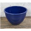 Image 1 : Cobalt Blue Fiesta Fiestaware Mixing Bowl