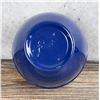 Image 3 : Cobalt Blue Fiesta Fiestaware Mixing Bowl