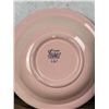Image 4 : 1950s Lu-Ray Pastels Dishes