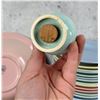 Image 5 : 1950s Lu-Ray Pastels Dishes