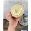 Image 6 : 1950s Lu-Ray Pastels Dishes