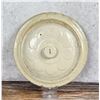 Image 1 : Red Wing 1 Gallon Petal Button Crock Lid