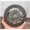 Image 7 : Wire Mesh Covered Seltzer Water Bottle
