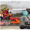 Image 3 : Group of Assorted Collectibles