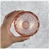 Image 3 : Fenton Glass Velva Rose Bowl