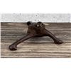 Image 2 : Antique Cast Iron Garden Sprinkler