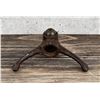 Image 3 : Antique Cast Iron Garden Sprinkler