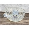 Image 3 : Fry Blue Goose Fruit Opalescent Juice Reamer