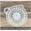 Image 4 : Fry Blue Goose Fruit Opalescent Juice Reamer