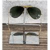 Image 3 : Ray Ban 1/10 12k GF Aviator Sunglasses