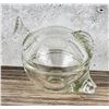Image 1 : Anchor Hocking Glass Fish Trinket Dish