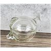Image 2 : Anchor Hocking Glass Fish Trinket Dish