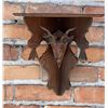 Image 1 : Victorian Eastlake Corner Shelf