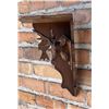 Image 2 : Victorian Eastlake Corner Shelf