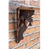 Image 3 : Victorian Eastlake Corner Shelf