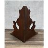 Image 4 : Victorian Eastlake Corner Shelf