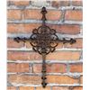 Image 1 : Cast Iron Wall Cross