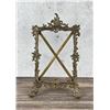 Image 1 : Victorian Bronze Mirror Picture Frame